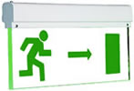 led sign